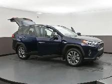 2024 Toyota RAV4 LIMITED AWD | APPLE CARPLAY | KEYLESS ENTRY | A - Photo 57