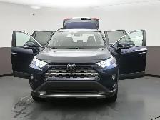 2024 Toyota RAV4 LIMITED AWD | APPLE CARPLAY | KEYLESS ENTRY | A - Photo 58