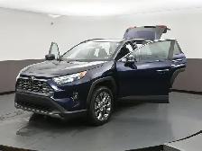 2024 Toyota RAV4 LIMITED AWD | APPLE CARPLAY | KEYLESS ENTRY | A - Photo 59