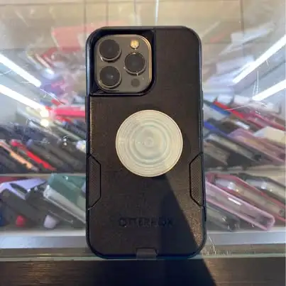 iPhone 13 Pro