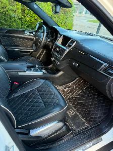 2016 Mercedes GL550 4Matic - Photo 5