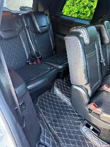 2016 Mercedes GL550 4Matic - Photo 7