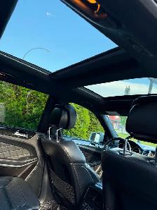 2016 Mercedes GL550 4Matic - Photo 8