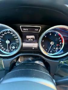 2016 Mercedes GL550 4Matic - Photo 9
