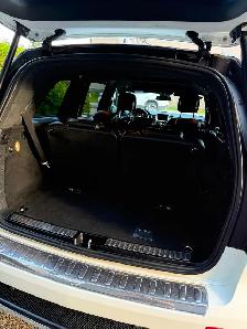 2016 Mercedes GL550 4Matic - Photo 10