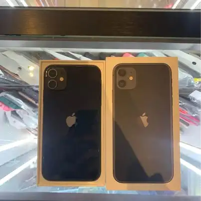 iPhone 11 64GB On Sale!!