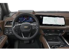 2027 Chevrolet Tahoe High Country 4WD 4dr High Country - Photo 5