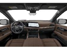 2027 Chevrolet Tahoe High Country 4WD 4dr High Country - Photo 6