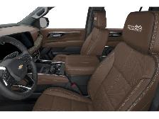 2027 Chevrolet Tahoe High Country 4WD 4dr High Country - Photo 7