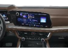 2027 Chevrolet Tahoe High Country 4WD 4dr High Country - Photo 8