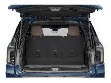 2027 Chevrolet Tahoe High Country 4WD 4dr High Country - Photo 9