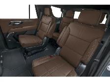 2027 Chevrolet Tahoe High Country 4WD 4dr High Country - Photo 11