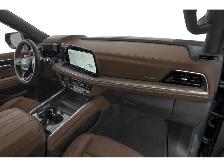 2027 Chevrolet Tahoe High Country 4WD 4dr High Country - Photo 13