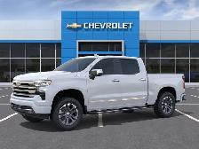 2026 Chevrolet Silverado 1500 High Country - Photo 2