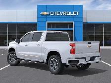 2026 Chevrolet Silverado 1500 High Country - Photo 3