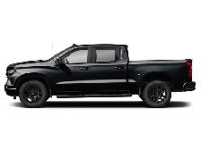 2026 Chevrolet Silverado 1500 RST - Photo 2