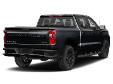 2026 Chevrolet Silverado 1500 RST - Photo 3