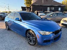 2018 BMW 3 Series 340i xDrive - Photo 3