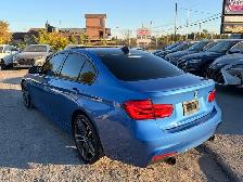 2018 BMW 3 Series 340i xDrive - Photo 4