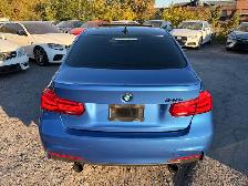 2018 BMW 3 Series 340i xDrive - Photo 5