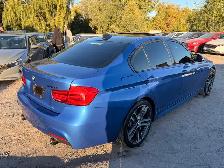 2018 BMW 3 Series 340i xDrive - Photo 6