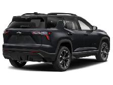 2027 Chevrolet Equinox AWD RS AWD RS - Photo 2