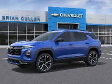 2027 Chevrolet Equinox AWD RS AWD RS - Photo 2