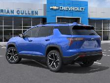 2027 Chevrolet Equinox AWD RS AWD RS - Photo 3