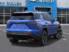 2027 Chevrolet Equinox AWD RS AWD RS - Photo 4