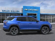 2027 Chevrolet Equinox AWD RS AWD RS - Photo 5
