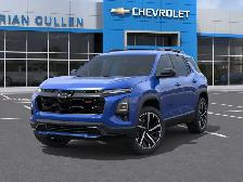 2027 Chevrolet Equinox AWD RS AWD RS - Photo 6