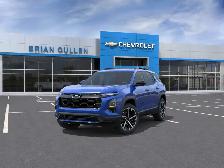 2027 Chevrolet Equinox AWD RS AWD RS - Photo 8