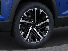 2027 Chevrolet Equinox AWD RS AWD RS - Photo 9