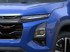 2027 Chevrolet Equinox AWD RS AWD RS - Photo 10