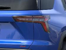 2027 Chevrolet Equinox AWD RS AWD RS - Photo 11