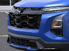 2027 Chevrolet Equinox AWD RS AWD RS - Photo 13