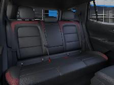 2027 Chevrolet Equinox AWD RS AWD RS - Photo 17