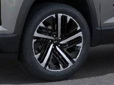 2027 Chevrolet Equinox AWD RS AWD RS - Photo 9