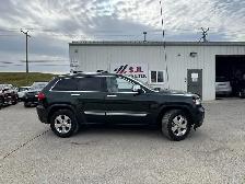 2011 Jeep Grand Cherokee Limited - Photo 2