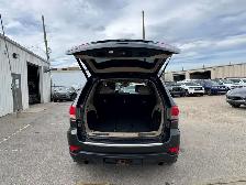 2011 Jeep Grand Cherokee Limited - Photo 4