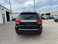 2011 Jeep Grand Cherokee Limited - Photo 6