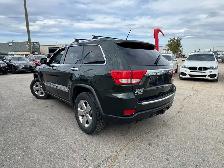 2011 Jeep Grand Cherokee Limited - Photo 7