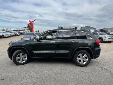 2011 Jeep Grand Cherokee Limited - Photo 8