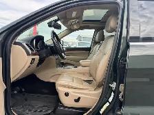 2011 Jeep Grand Cherokee Limited - Photo 9