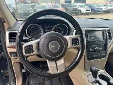 2011 Jeep Grand Cherokee Limited - Photo 10