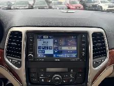 2011 Jeep Grand Cherokee Limited - Photo 12