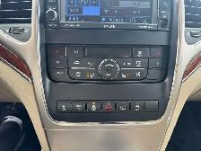 2011 Jeep Grand Cherokee Limited - Photo 13