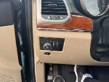 2011 Jeep Grand Cherokee Limited - Photo 15