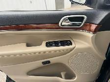 2011 Jeep Grand Cherokee Limited - Photo 16