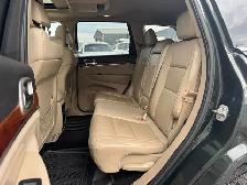 2011 Jeep Grand Cherokee Limited - Photo 17